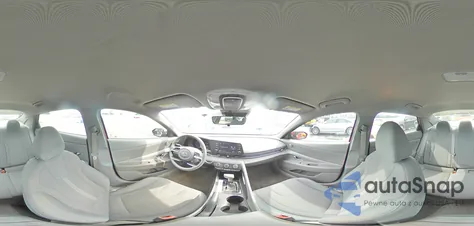 2021 Hyundai Elantra Se из США, поврежденный, VIN 5NPLL4AG7MH037062